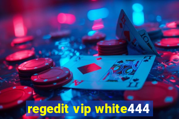 regedit vip white444